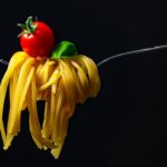 パスタ