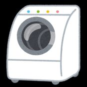 家電洗濯機