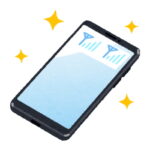 DSDV最強スマホ
